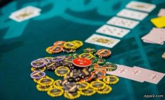 德州扑克pot是什么意思？