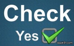 德州扑克check是什么意思？