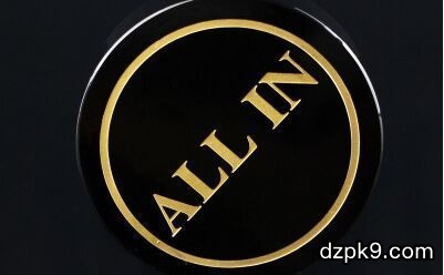 all in是什么意思