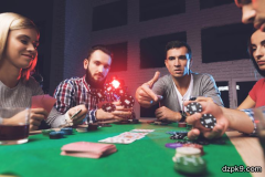 无限注德州是什么意思？