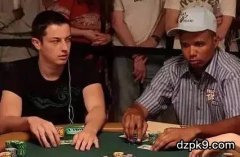 6+德州怎么玩？德扑新玩法：只有36张牌的“6+德