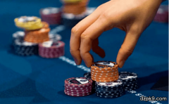 德州扑克边池是什么意思