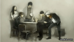 德州扑克基础规则和玩法介绍