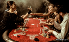 德州扑克玩法介绍