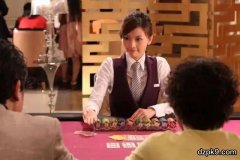 德州扑克盈利本质