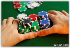 德州All in！什么时候推出去最好？上篇