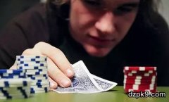 什么是探注？拿到中等偏上的牌如何下注最有利