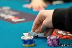 德州扑克新手常见错误