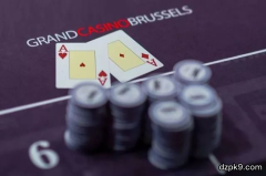 保持德州扑克稳定牌绩的10点建议