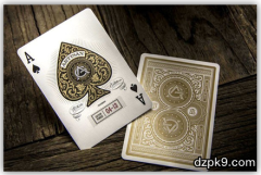 让你输得最多的四种牌