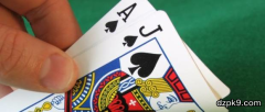 德州扑克的麻烦牌