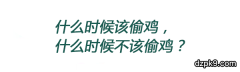 德扑圈策略：2分钟搞清楚该不该偷鸡