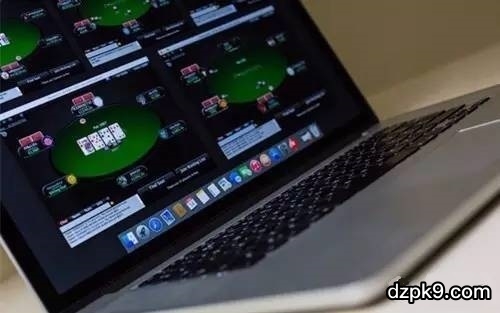 德扑圈_德州扑克