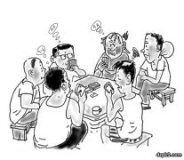 五分钟内让盈利翻倍的10个扑克小技巧之一