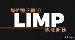 德州游戏中的limp是什么意思