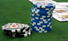 德州扑克浅筹码是什么意思？