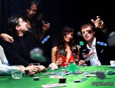 学会这七招，保证能把德州牌桌上的菜鸟虐成渣