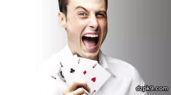 傻凶型玩家怎么对付