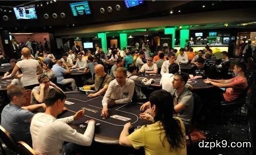 在牌桌不同位置的入池范围 在牌桌不同位置的入池范围