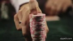 玩德州扑克不光是智商的事，还要专注再专注！