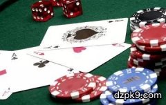 德州扑克不同位置的玩牌策略