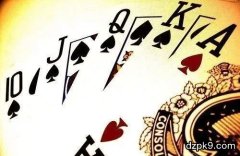 怎么玩好同花？追花和中花的策略