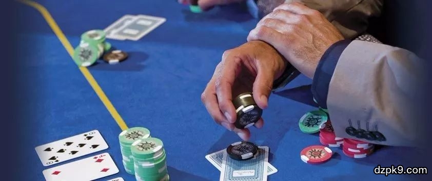 弃牌赢率是什么意思