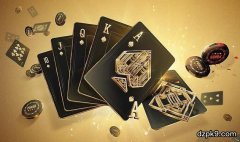 德州扑克手牌组合有多少种？