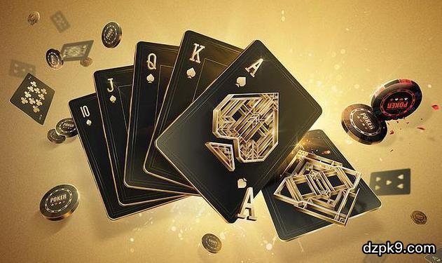 德州扑克手牌组合有多少种