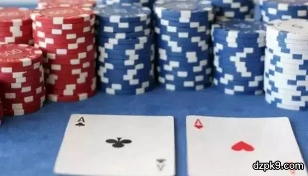 德州扑克思维等级