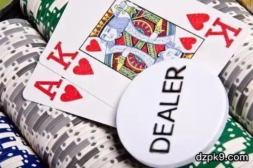 德州扑克思维等级