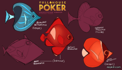 德州扑克常见起手牌的玩法