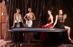 提高德州扑克技术的诀窍