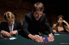 德州扑克高手成长攻略