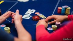 德州扑克按钮位置的打法