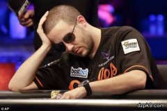 德州扑克如何设置止损点，才能在盈利时保住利