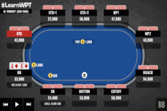 翻前有人加注和跟注的同花AK怎么打？