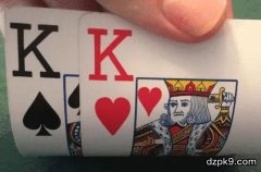 德州扑克高胜率打法详细分析