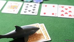 德州扑克基础知识：Donk Bet