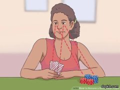 如何准确辨别和评估马脚