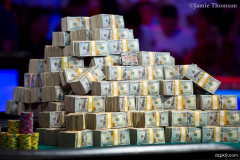 这三种扑克玩家“诈”不得