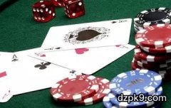 提高德州扑克胜率的简单方法