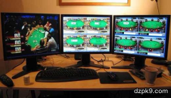 10W手玩家教你如何成为线上扑克赢家