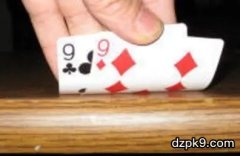 中等口袋对子在翻牌后怎么玩