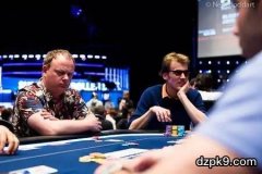 观察德州扑克对手时需要记录的6大基本信息