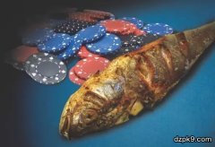 低级别cash桌的五种错误