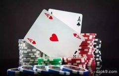 德州扑克新手教学——标准ABC打法