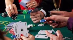 德州扑克总是输，究竟是水平差，还是运气差？