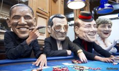 常规桌牌手的最大错误