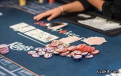 永远不要用中等牌下注